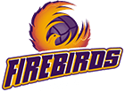 Firebirds logo