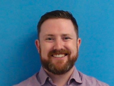 Dr Mark Wilson